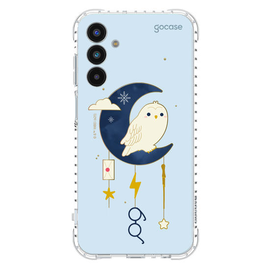 Capinha para celular  Edwiges - Tiny Messenger