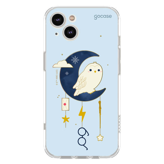  Edwiges - Tiny Messenger