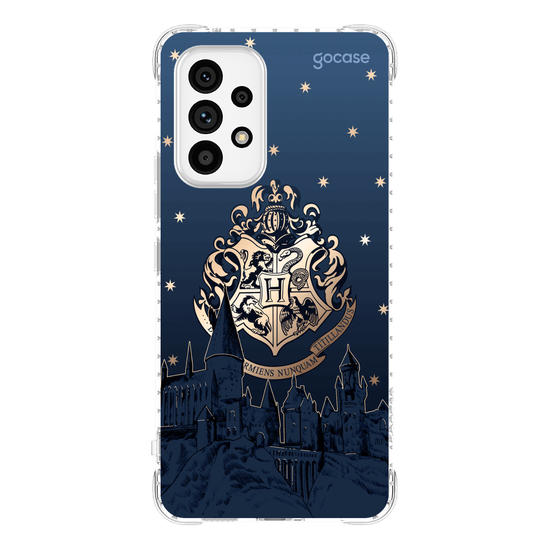 Capinha para celular  Harry Potter - Midnight at Hogwarts
