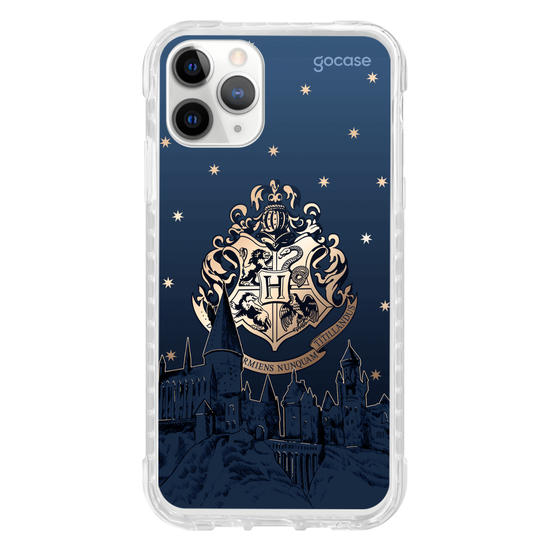Capinha para celular  Harry Potter - Midnight at Hogwarts