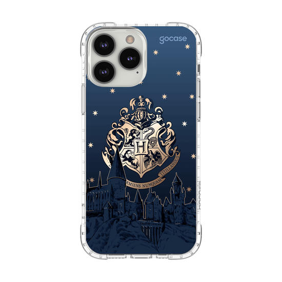 Capinha para celular  Harry Potter - Midnight at Hogwarts