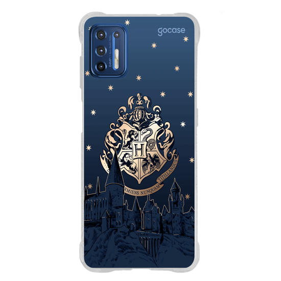 Capinha para celular  Harry Potter - Midnight at Hogwarts