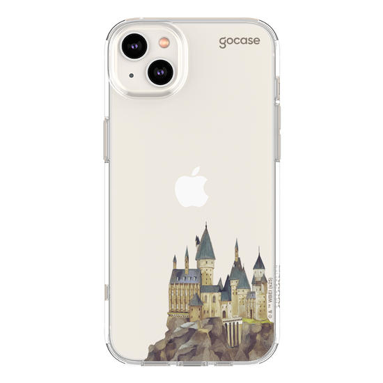 Capinha para celular  Harry Potter - Dear Hogwarts