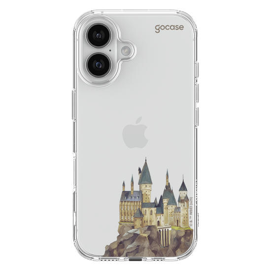 Capinha para celular  Harry Potter - Dear Hogwarts