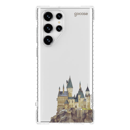 Capinha para celular  Harry Potter - Dear Hogwarts