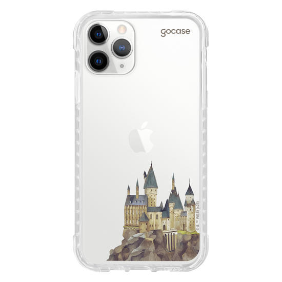 Capinha para celular  Harry Potter - Dear Hogwarts