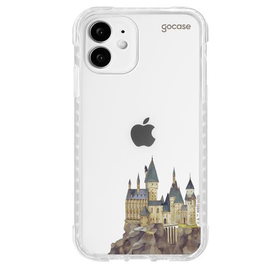Capinha para celular  Harry Potter - Dear Hogwarts