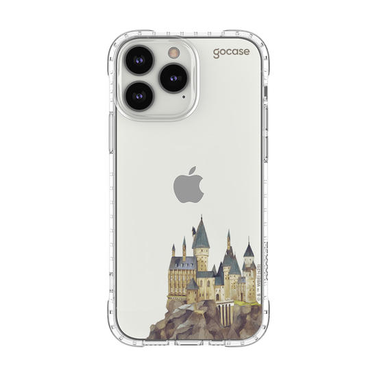 Capinha para celular  Harry Potter - Dear Hogwarts