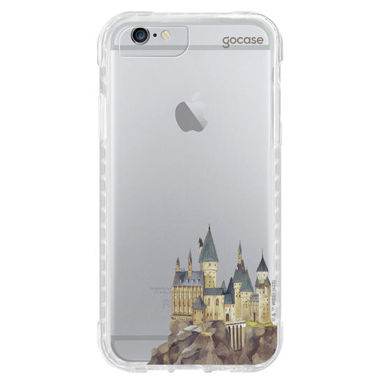 Capinha para celular  Harry Potter - Dear Hogwarts