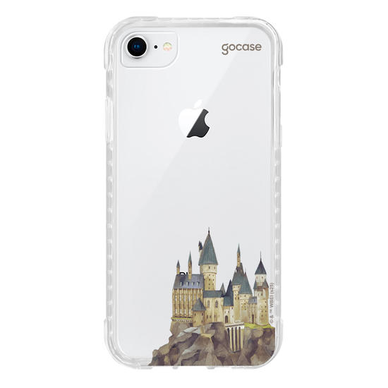 Capinha para celular  Harry Potter - Dear Hogwarts