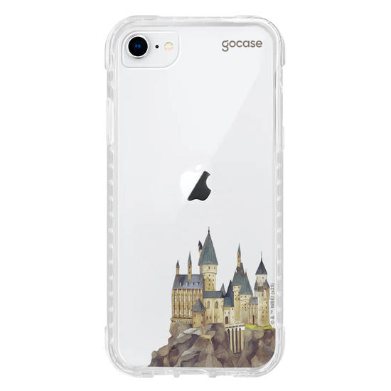 Capinha para celular  Harry Potter - Dear Hogwarts