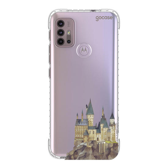 Capinha para celular  Harry Potter - Dear Hogwarts