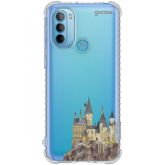 Capinha para celular  Harry Potter - Dear Hogwarts
