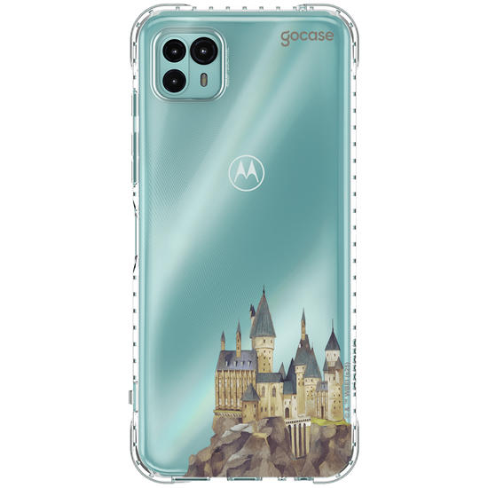 Capinha para celular  Harry Potter - Dear Hogwarts