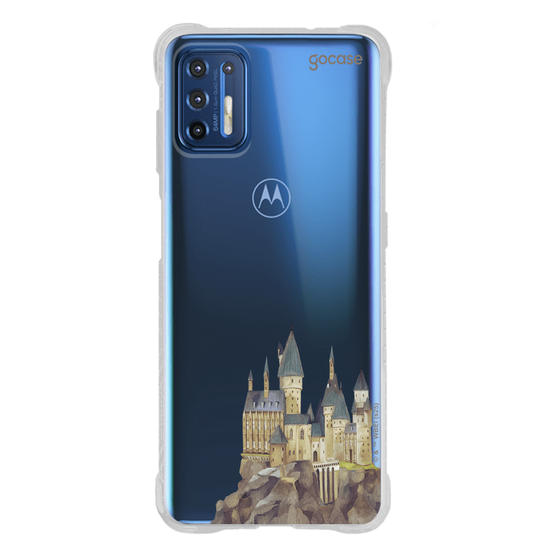 Capinha para celular  Harry Potter - Dear Hogwarts