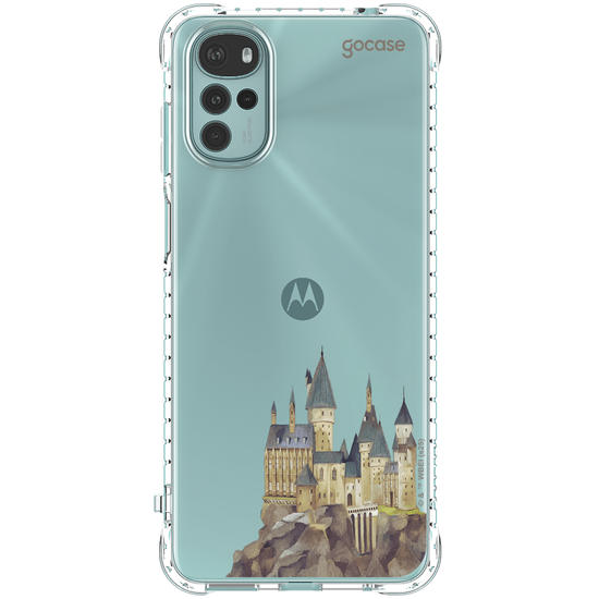 Capinha para celular  Harry Potter - Dear Hogwarts