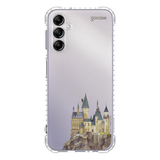 Capinha para celular  Harry Potter - Dear Hogwarts