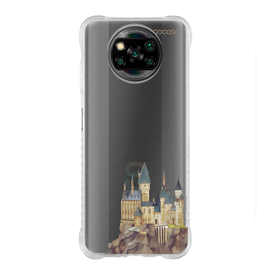  Harry Potter - Dear Hogwarts