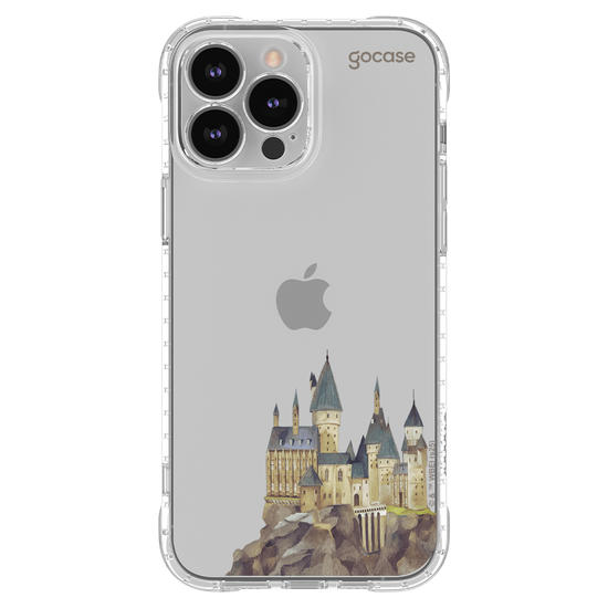 Capinha para celular  Harry Potter - Dear Hogwarts