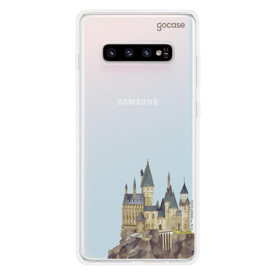  Harry Potter - Dear Hogwarts