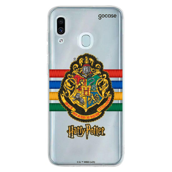  Harry Potter - Brasão de Hogwarts