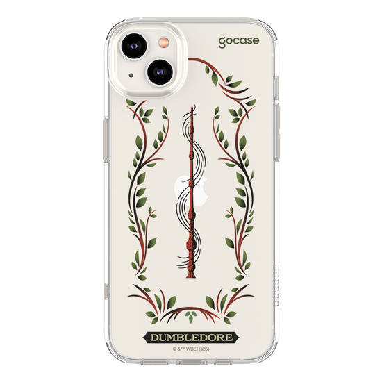 Capinha para celular  Harry Potter - Dumbledore's Wand
