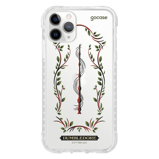 Capinha para celular  Harry Potter - Dumbledore's Wand