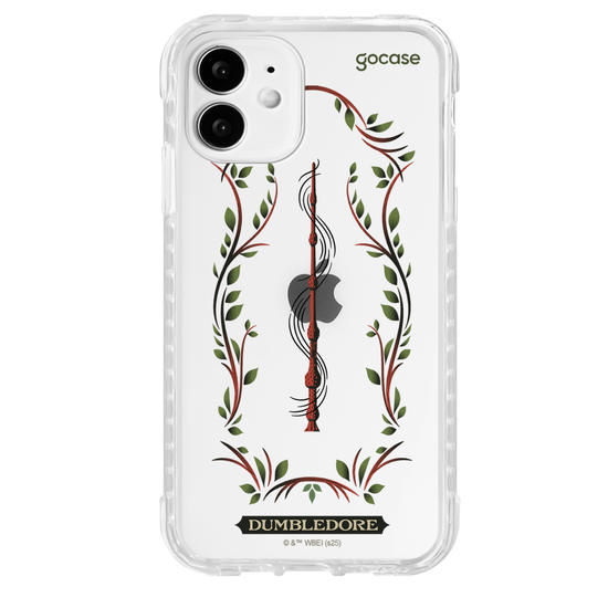 Capinha para celular  Harry Potter - Dumbledore's Wand