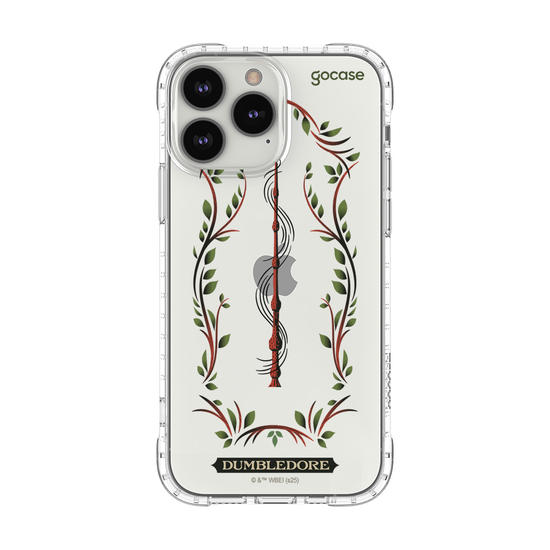 Capinha para celular  Harry Potter - Dumbledore's Wand