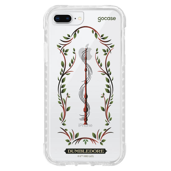 Capinha para celular  Harry Potter - Dumbledore's Wand
