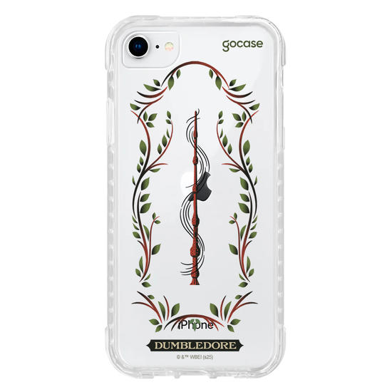 Capinha para celular  Harry Potter - Dumbledore's Wand