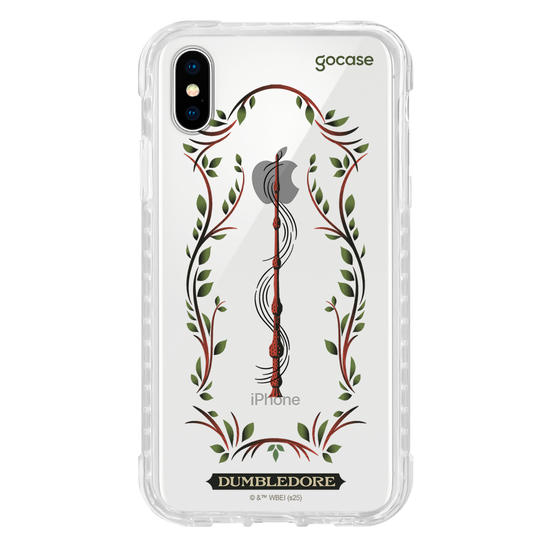 Capinha para celular  Harry Potter - Dumbledore's Wand