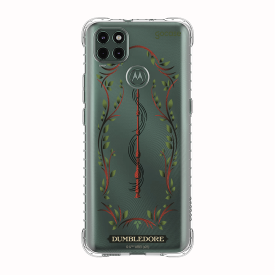 Capinha para celular  Harry Potter - Dumbledore's Wand