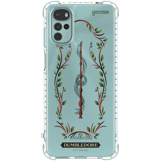 Capinha para celular  Harry Potter - Dumbledore's Wand