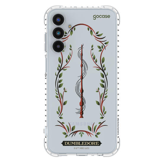 Capinha para celular  Harry Potter - Dumbledore's Wand