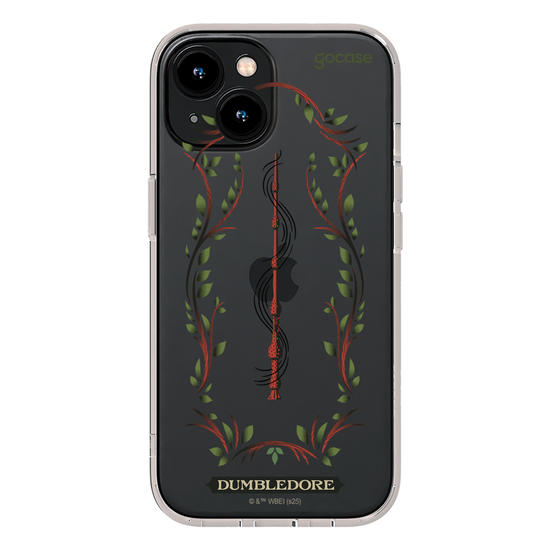 Capinha para celular  Harry Potter - Dumbledore's Wand