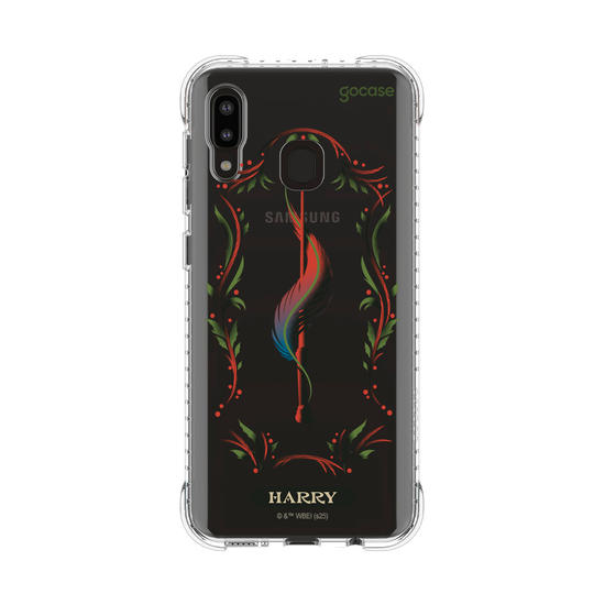 Capinha para celular  Harry Potter - Harry's Wand