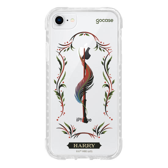 Capinha para celular  Harry Potter - Harry's Wand
