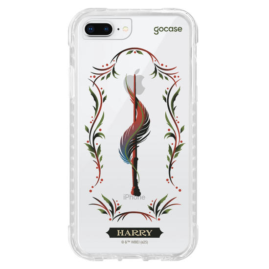 Capinha para celular  Harry Potter - Harry's Wand