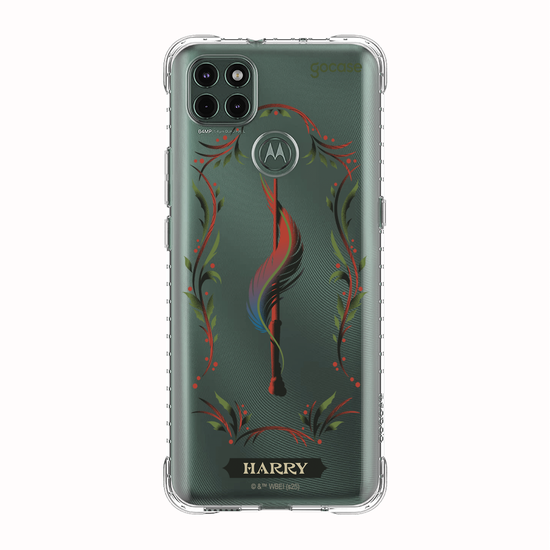 Capinha para celular  Harry Potter - Harry's Wand