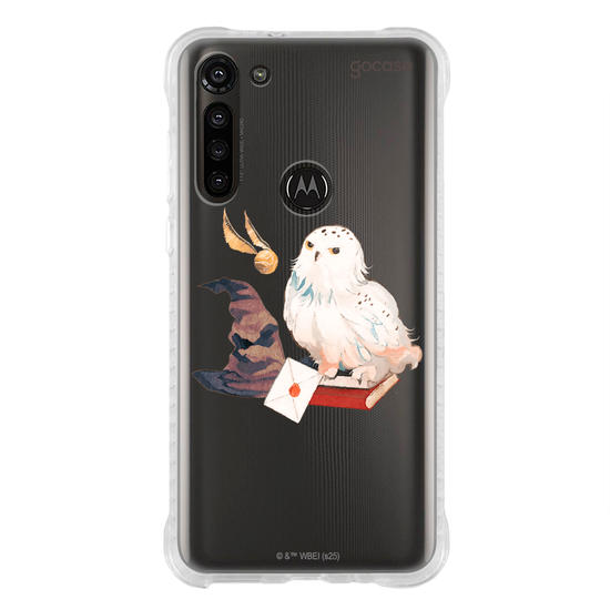 Capinha para celular  Harry Potter - The First Spell