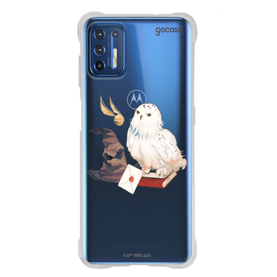 Capinha para celular  Harry Potter - The First Spell