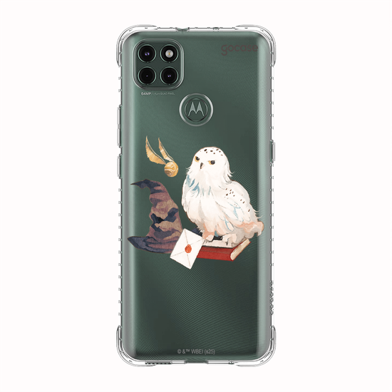 Capinha para celular  Harry Potter - The First Spell