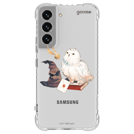  Harry Potter - The First Spell