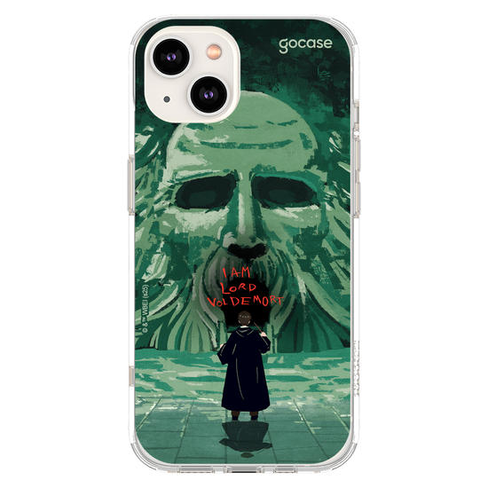 Capinha para celular  Harry Potter - I Am Lord Voldemort