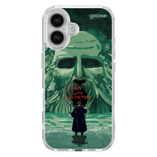 Capinha para celular  Harry Potter - I Am Lord Voldemort