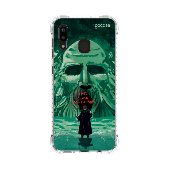 Capinha para celular  Harry Potter - I Am Lord Voldemort