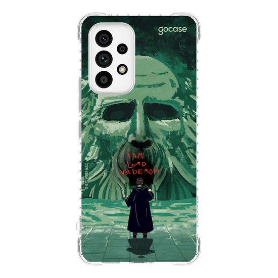 Capinha para celular  Harry Potter - I Am Lord Voldemort