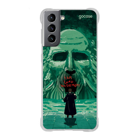 Capinha para celular  Harry Potter - I Am Lord Voldemort