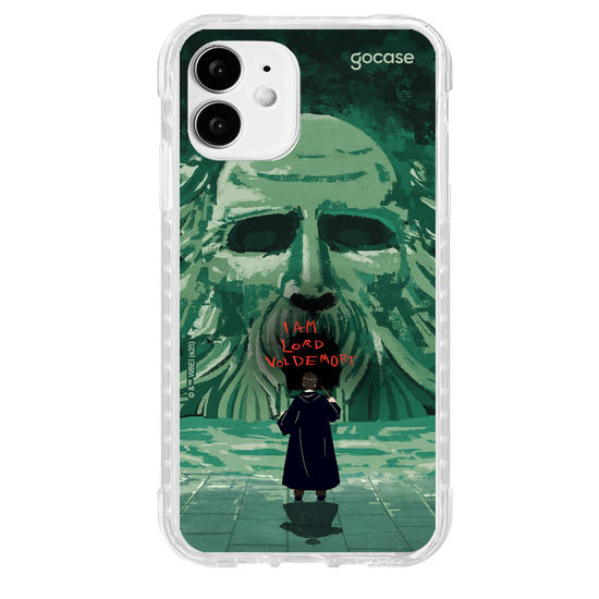 Capinha para celular  Harry Potter - I Am Lord Voldemort